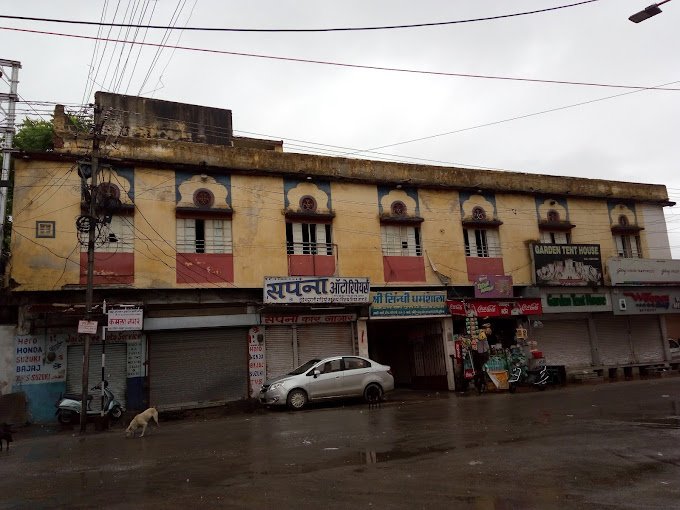 udaipur - sindhi dharamshala